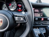 2026 Porsche Macan - Preview 16