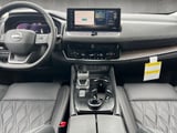 2026 Nissan Rogue - Preview 3