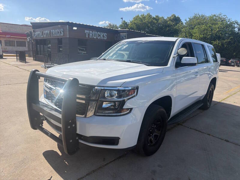 2019 Chevrolet Tahoe - Image 1