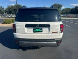 2026 Honda Passport - Preview 7
