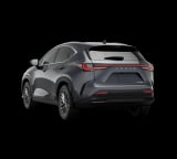 2026 Lexus NX - Preview 4