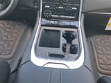 2026 Nissan Armada - Preview 11
