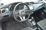 2025 Nissan Versa - Preview 7