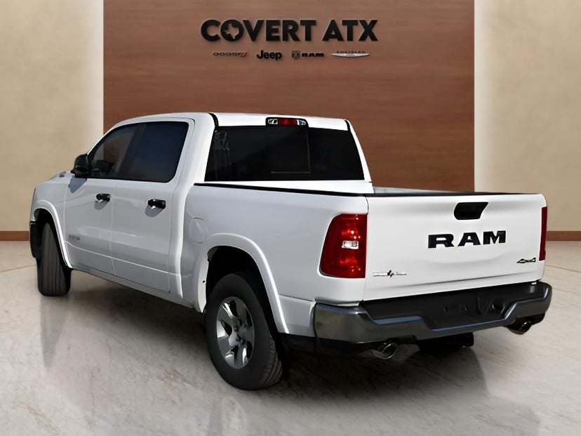 2026 Ram 1500 - Image 3