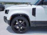 2026 Land Rover Defender - Preview 9