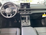 2027 Honda CR-V - Preview 8