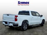 2020 Chevrolet Silverado 1500 - Preview 3