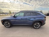 2025 Hyundai Tucson - Preview 6