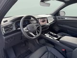 2026 Volkswagen Atlas Cross Sport - Preview 12