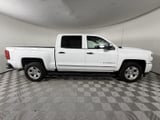 2017 Chevrolet Silverado 1500 - Preview 6