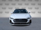 2026 Audi A5 - Preview 3