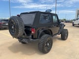 2009 Jeep Wrangler - Preview 7