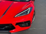 2023 Chevrolet Corvette - Preview 2