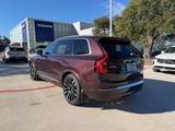2026 Volvo XC90 - Preview 3