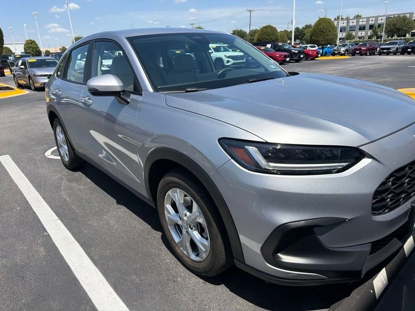 2024 Honda HR-V - Image 2