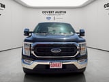 2022 Ford F-150 - Preview 8