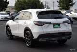 2025 Honda HR-V - Preview 4