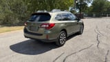 2017 Subaru Outback - Preview 5