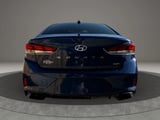 2018 Hyundai Sonata - Preview 5