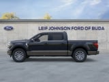 2026 Ford F-150 - Preview 3