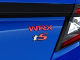 2026 Subaru WRX - Preview 11