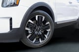 2025 Kia Telluride - Preview 3