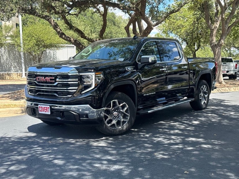 2026 GMC Sierra 1500 - Image 1