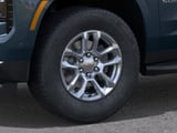 2027 Chevrolet Suburban - Preview 9