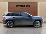 2026 Jeep Grand Cherokee - Preview 6