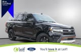 2022 Ford Expedition - Preview 2