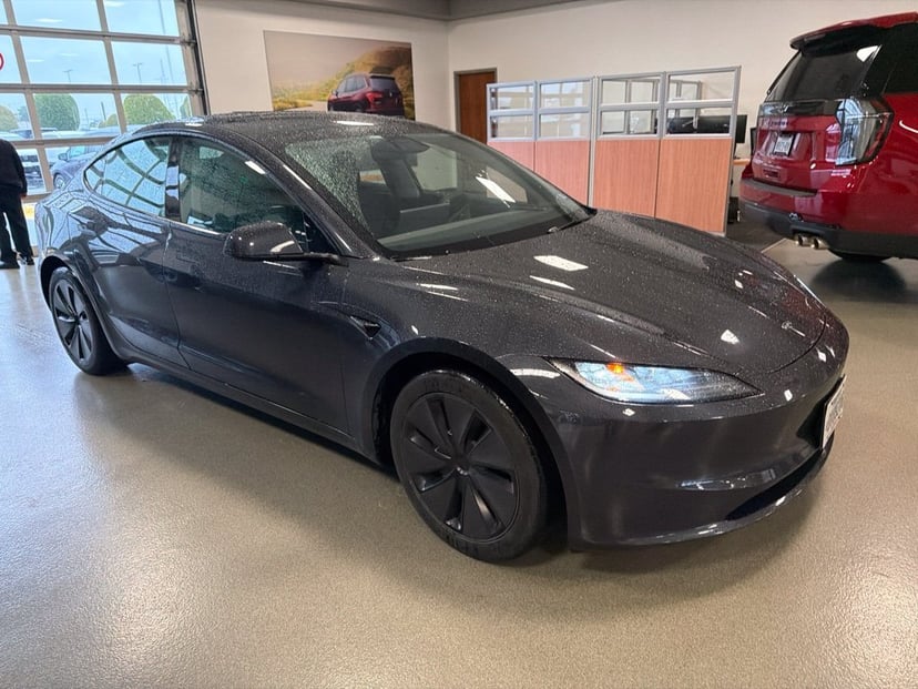 2024 Tesla Model 3 - Image 1