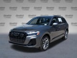 2026 Audi Q7 - Preview 4