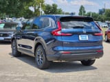 2027 Honda CR-V - Preview 4