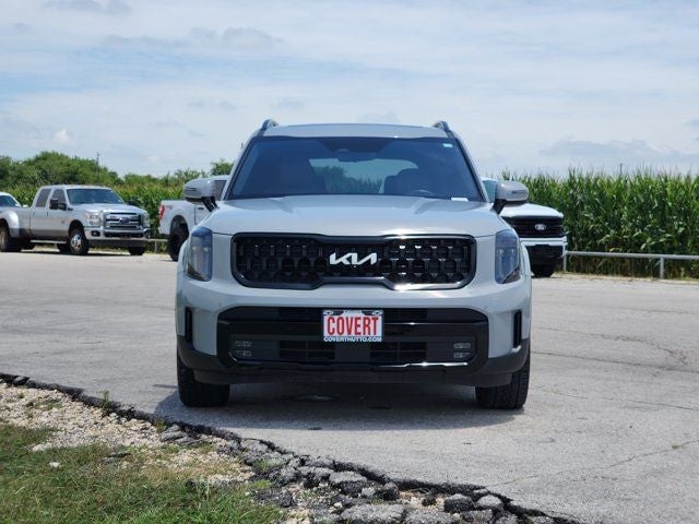 2024 Kia Telluride - Image 1