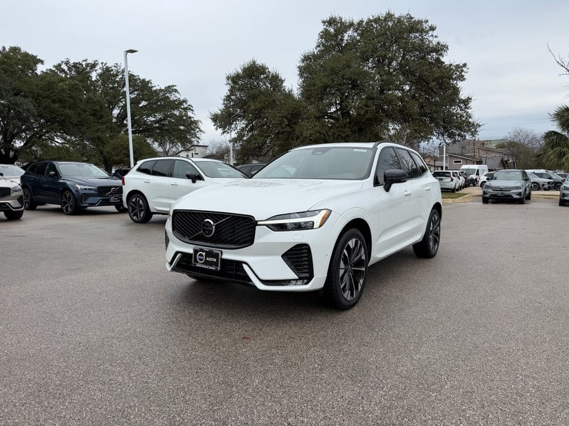 2026 Volvo XC60 - Image 1
