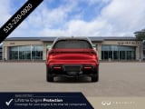 2027 INFINITI QX65 - Preview 2