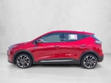 2023 Chevrolet Bolt-EUV - Preview 9