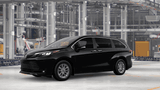 2026 Toyota Sienna - Preview 2