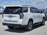 2025 Chevrolet Tahoe - Preview 5