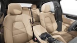 2027 Porsche Cayenne - Preview 12