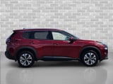 2021 Nissan Rogue - Preview 3