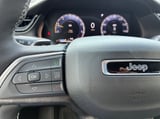 2027 Jeep Grand Cherokee L - Preview 11