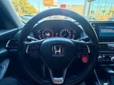 2022 Honda Accord - Preview 9