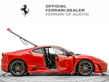 2008 Ferrari 430 - Preview 9