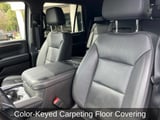 2025 Chevrolet Tahoe - Preview 10