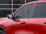 2027 Chevrolet Traverse - Preview 12