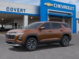 2027 Chevrolet Equinox - Preview 2