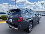 2025 Toyota 4Runner - Preview 4
