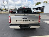 2022 Ford F-150 - Preview 4