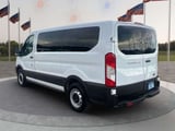 2019 Ford Transit - Preview 5